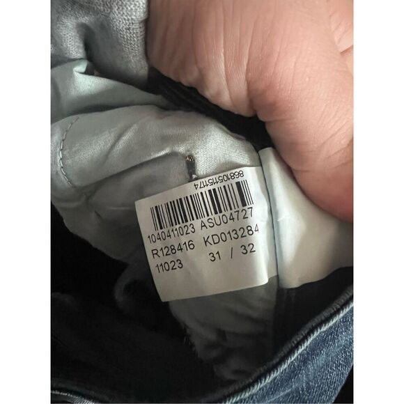 Mavi Malin Mid-Rise Bootcut Jeans Woman’s Size 31 NEW MSRP $98 - Picture 11 of 11